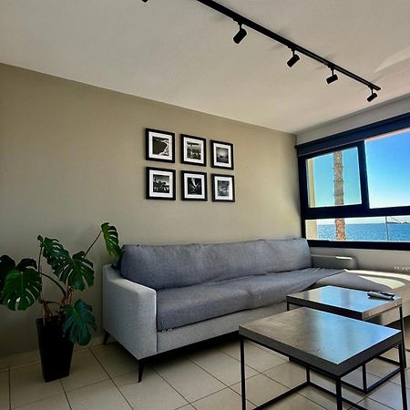 Sea La Vie #1 - Luxury Seaview Apartment Paphos Exterior photo
